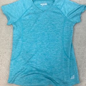 Girls BCG Tru-Wick Athletic T-Shirt